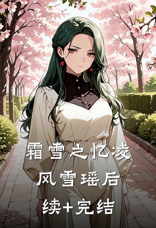 《霜雪之忆》凌风雪瑶后续+完结