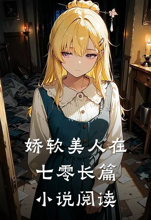 娇软美人在七零长篇小说阅读