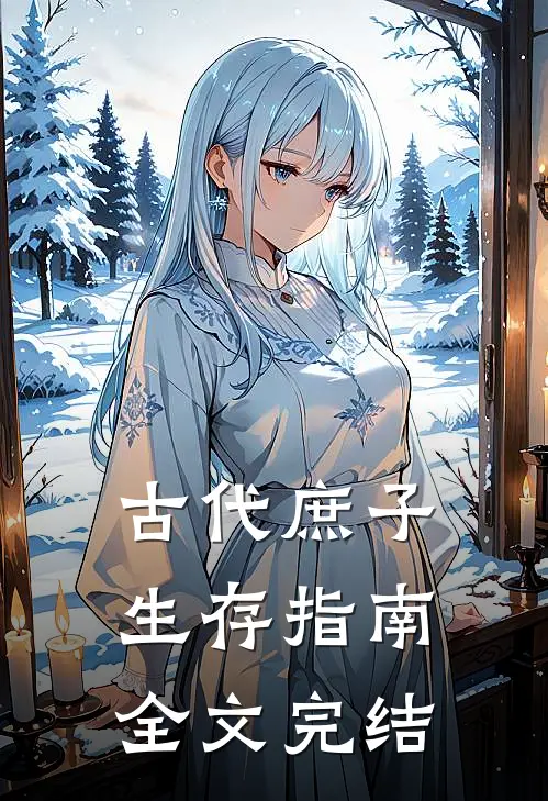 古代庶子生存指南全文完结