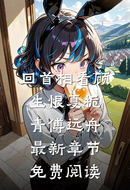 回首相看顾生恨夏栀青傅远舟最新章节免费阅读