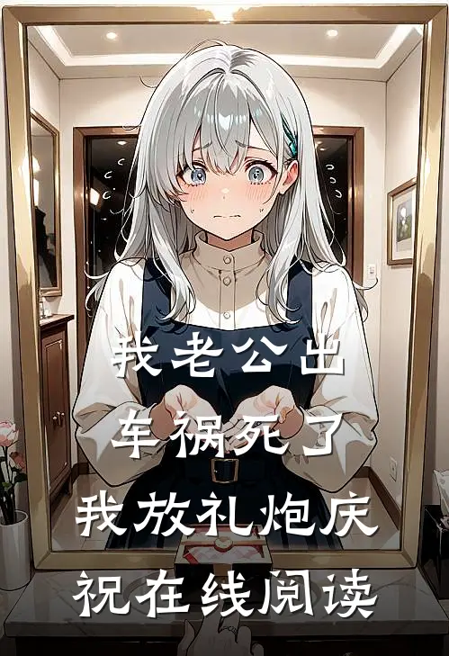 我老公出车祸死了，我放礼炮庆祝在线阅读