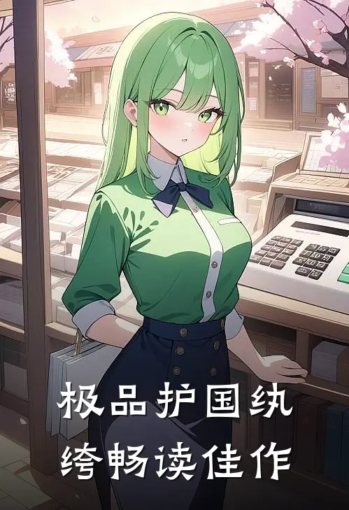 极品护国纨绔畅读佳作