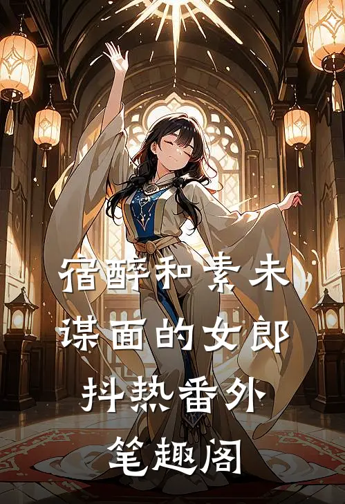 宿醉和素未谋面的女郎：抖热番外笔趣阁