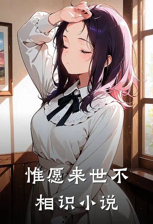 惟愿来世不相识小说