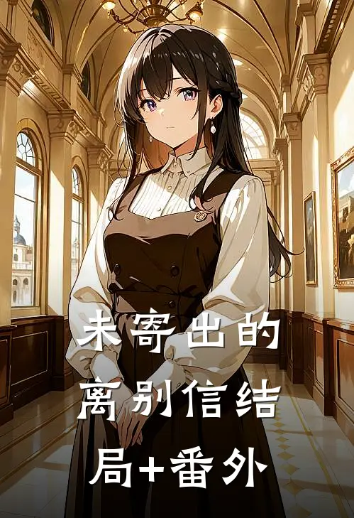未寄出的离别信结局+番外