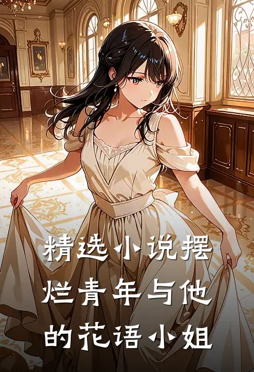 精选小说摆烂青年与他的花语小姐