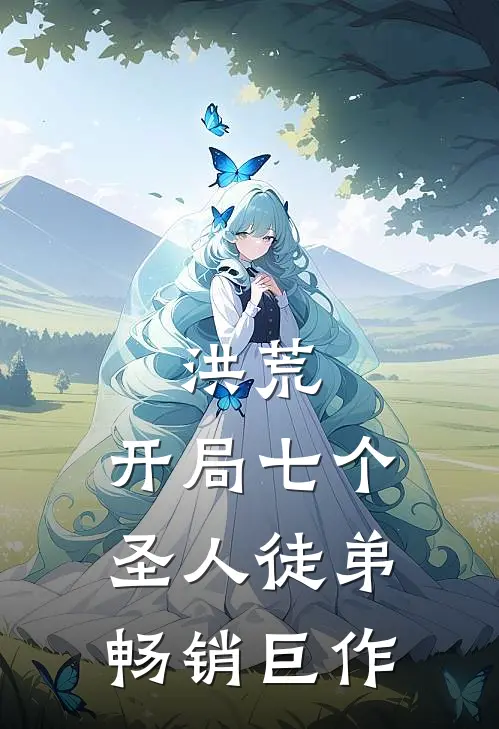 洪荒：开局七个圣人徒弟畅销巨作