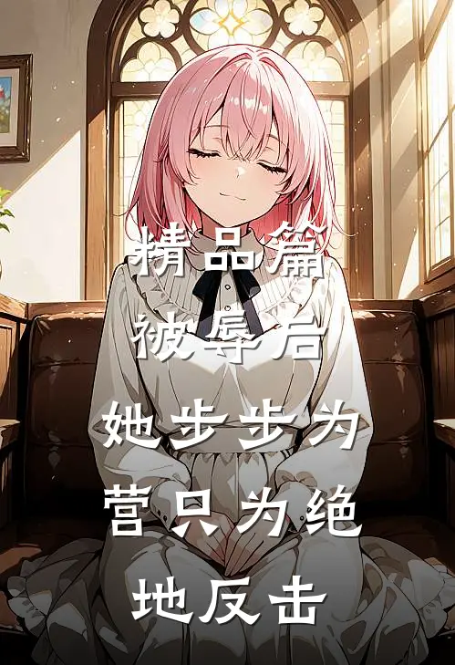 精品篇被辱后，她步步为营只为绝地反击