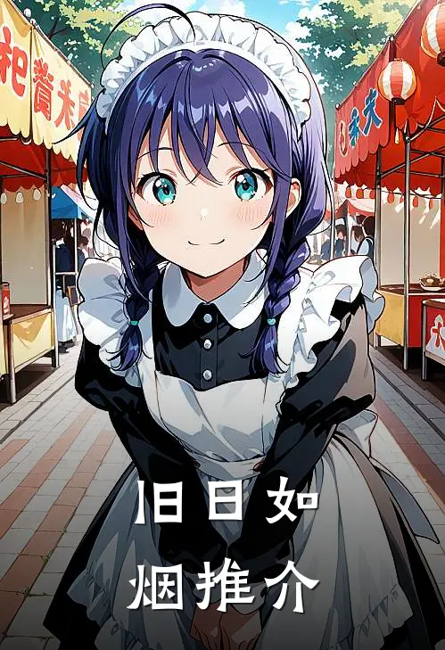 旧日如烟推介