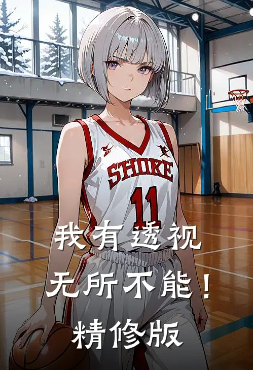 我有透视，无所不能！精修版