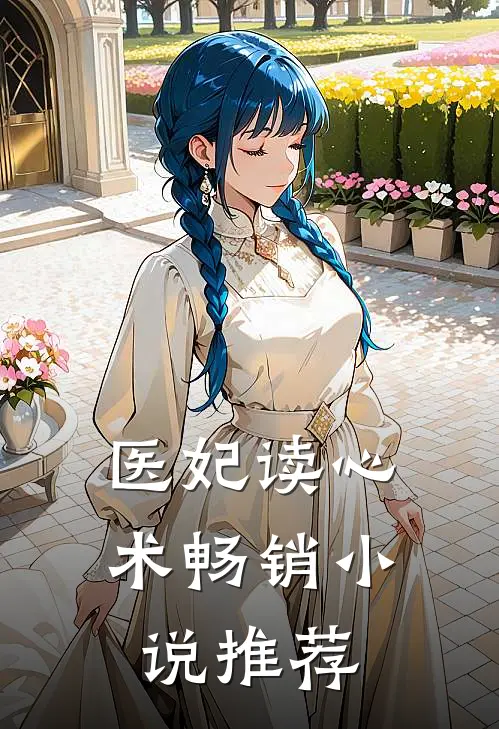 医妃读心术畅销小说推荐