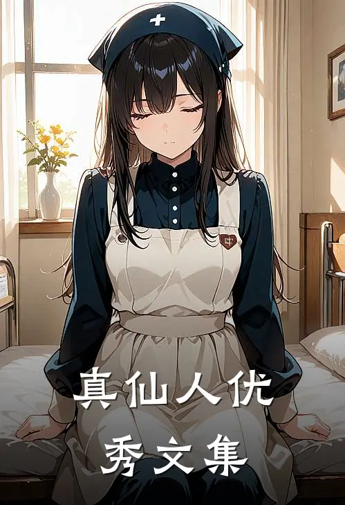 真仙人优秀文集