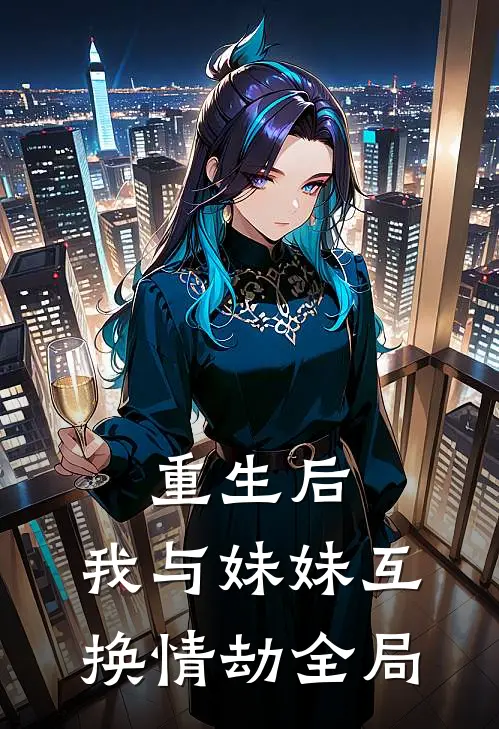 重生后，我与妹妹互换情劫全局