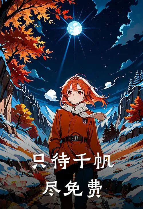 只待千帆尽免费