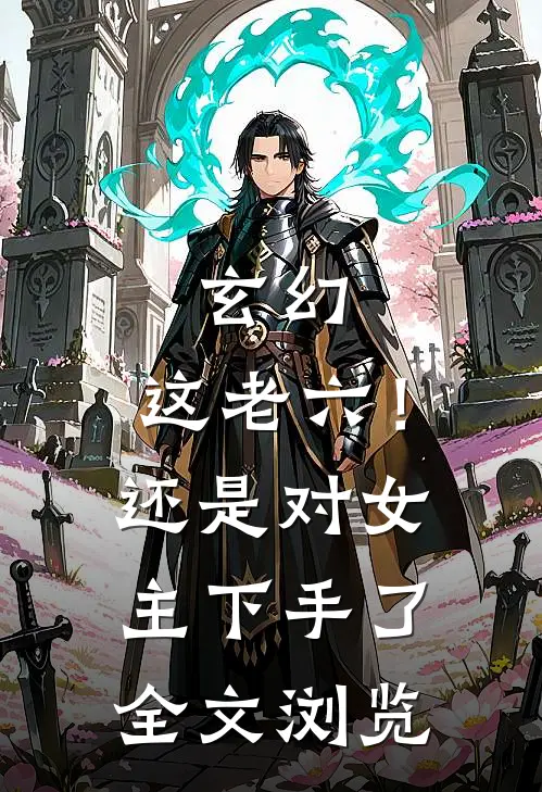 玄幻：这老六！还是对女主下手了全文浏览