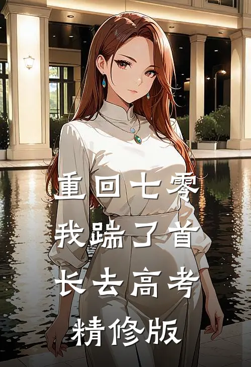 重回七零，我踹了首长去高考精修版
