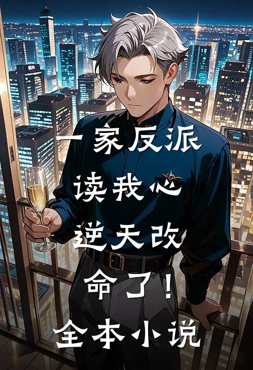 一家反派读我心，逆天改命了！全本小说