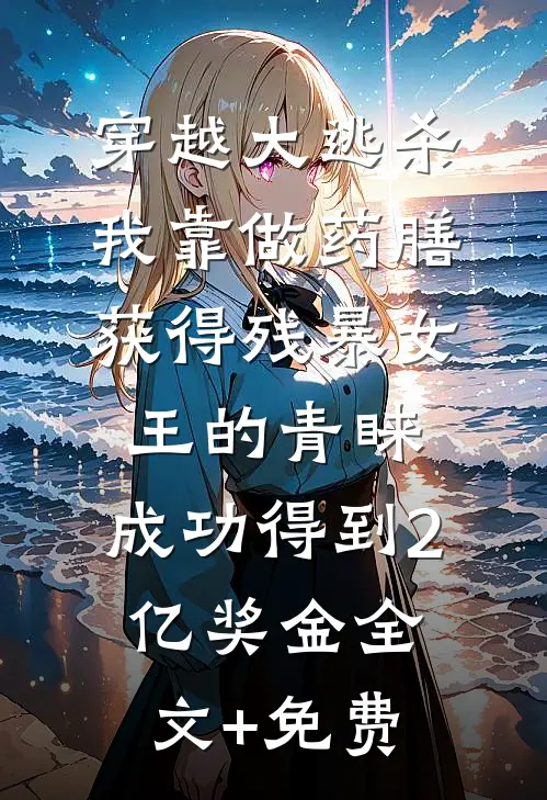 穿越大逃杀，我靠做药膳获得残暴女王的青睐，成功得到2亿奖金全文+免费