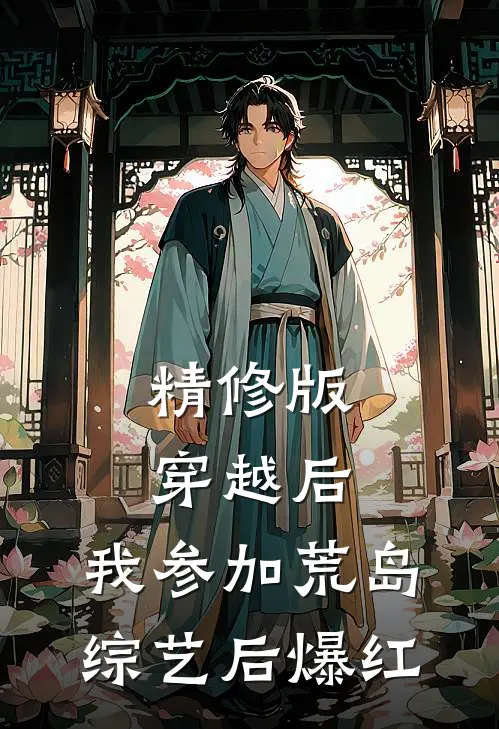 精修版穿越后，我参加荒岛综艺后爆红