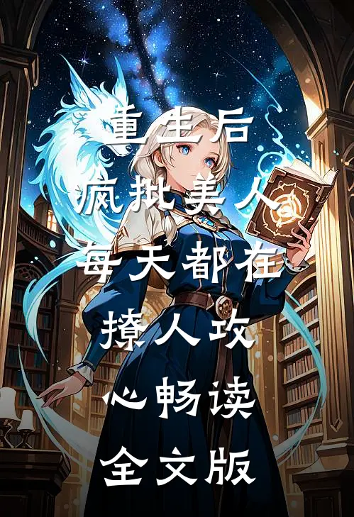 重生后，疯批美人每天都在撩人攻心畅读全文版