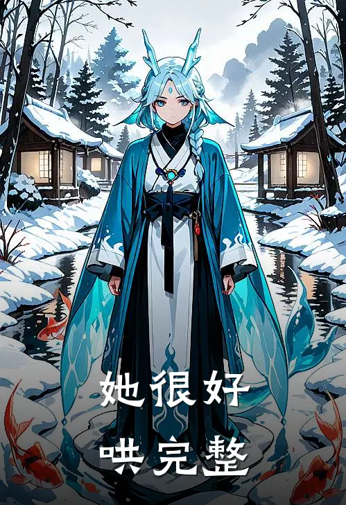 她很好哄完整