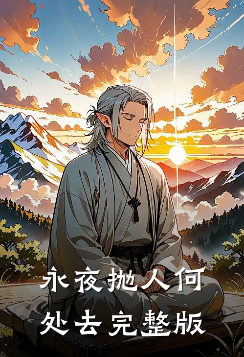 永夜抛人何处去完整版
