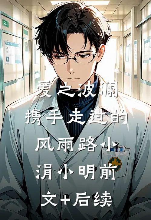 爱之波澜：携手走过的风雨路小涓小明前文+后续