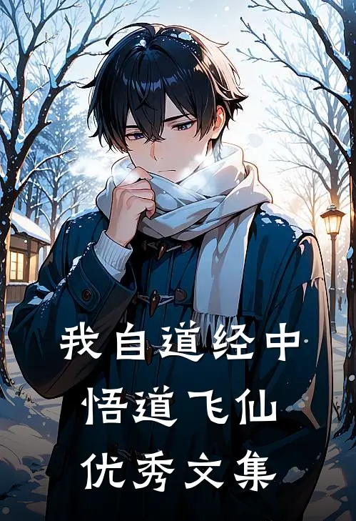 我自道经中悟道飞仙优秀文集