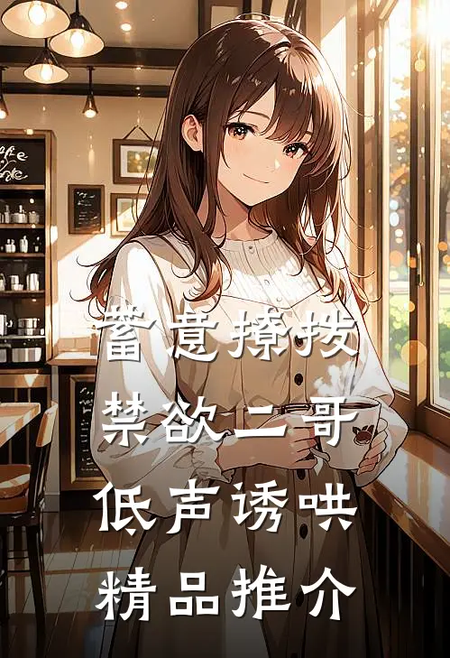 蓄意撩拨，禁欲二哥低声诱哄精品推介