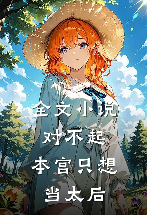 全文小说对不起，本宫只想当太后