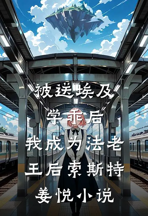 被送埃及学乖后，我成为法老王后索斯特姜悦小说