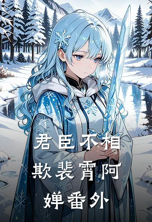 君臣不相欺裴霄阿婵番外