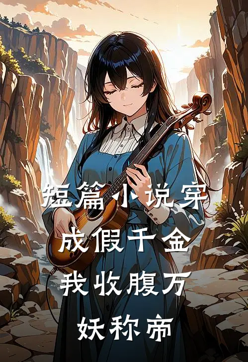 短篇小说穿成假千金，我收腹万妖称帝