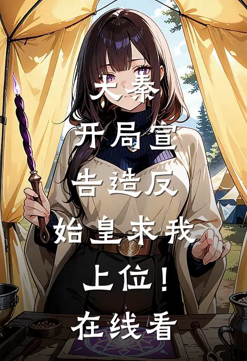 大秦：开局宣告造反，始皇求我上位！在线看