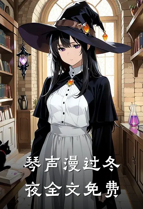 琴声漫过冬夜全文免费
