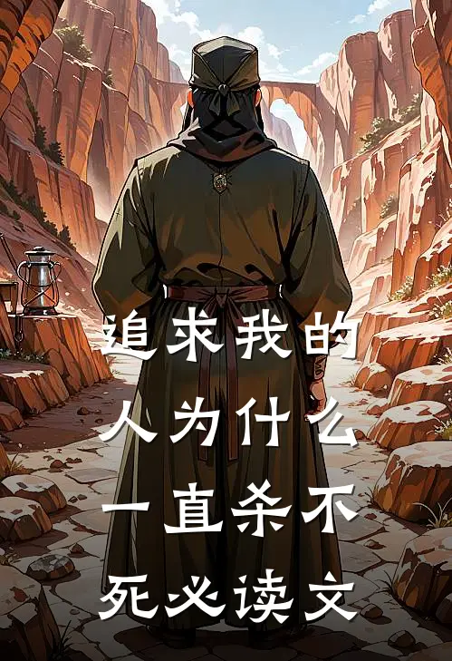 追求我的人为什么一直杀不死必读文