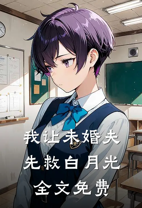 我让未婚夫先救白月光全文免费