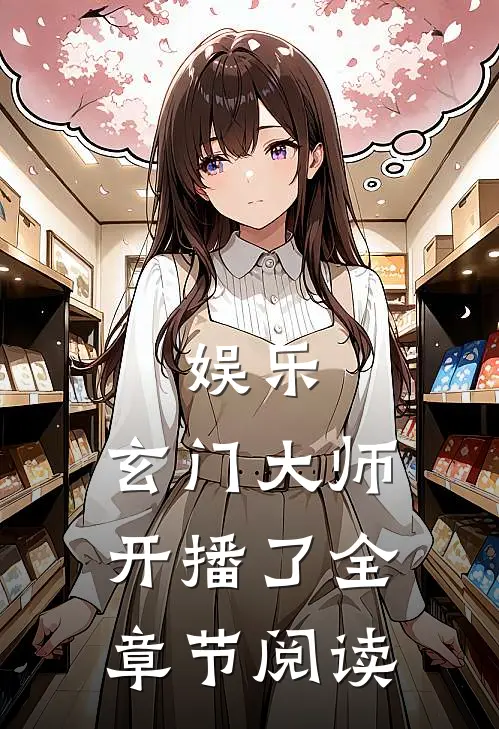 娱乐：玄门大师开播了全章节阅读