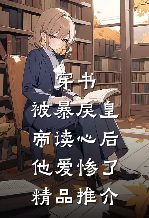穿书：被暴戾皇帝读心后他爱惨了精品推介