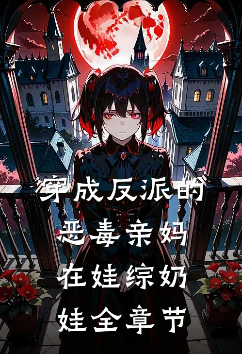 穿成反派的恶毒亲妈，在娃综奶娃全章节