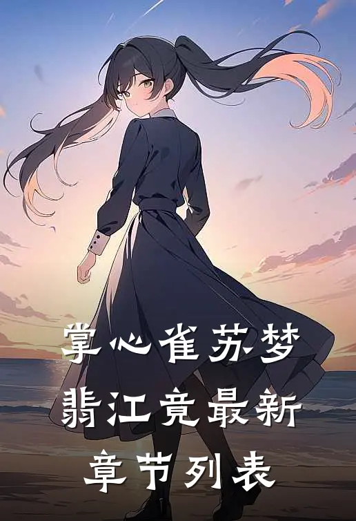 掌心雀苏梦翡江竟最新章节列表