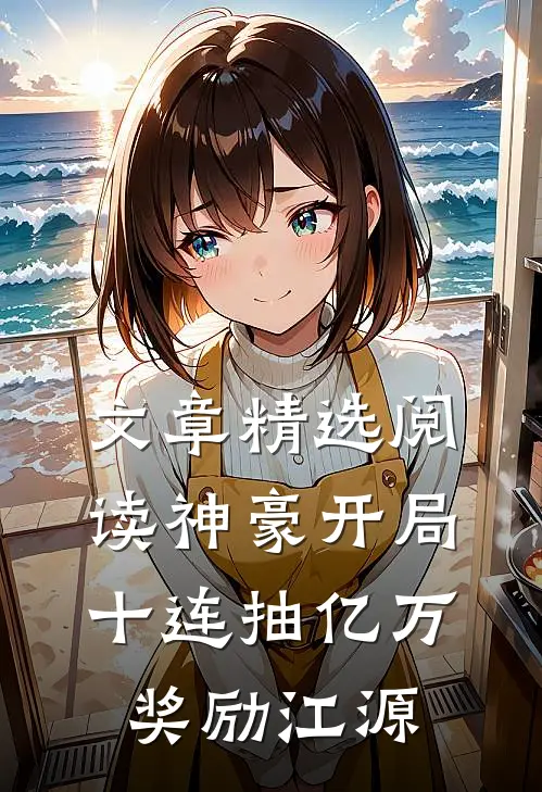 文章精选阅读神豪开局十连抽亿万奖励江源