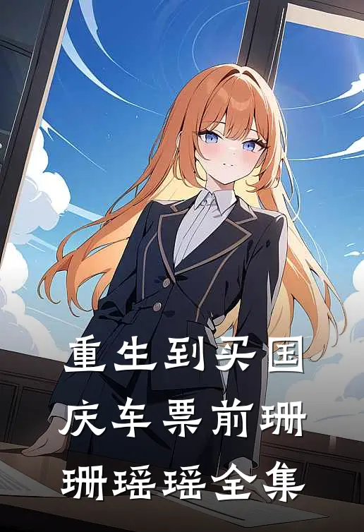 重生到买国庆车票前珊珊瑶瑶 全集