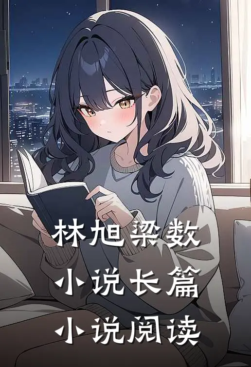 林旭梁数小说长篇小说阅读