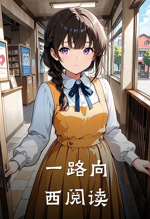 一路向西阅读