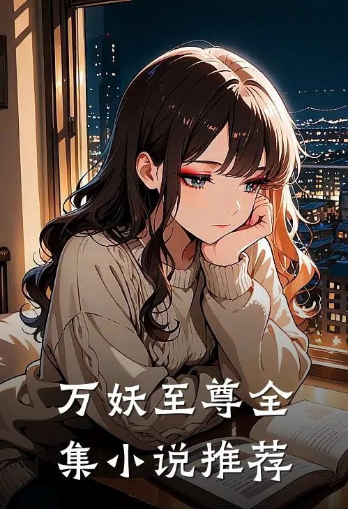 万妖至尊全集小说推荐