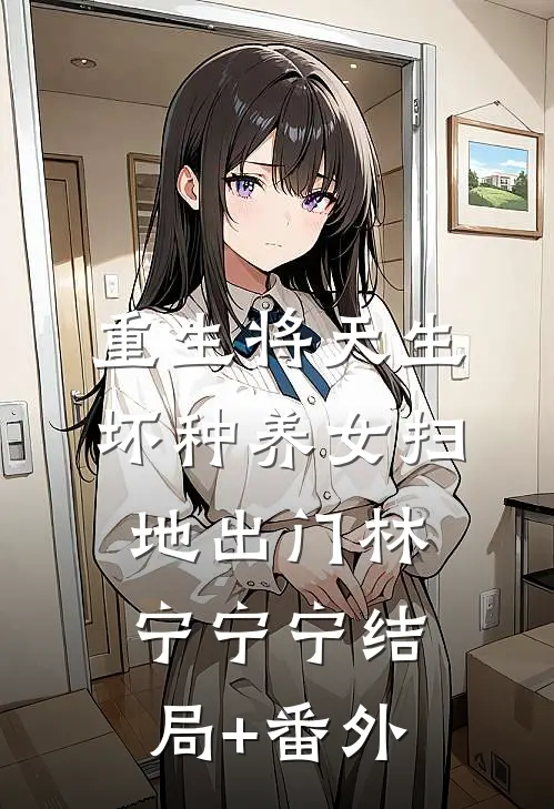 重生将天生坏种养女扫地出门林宁宁宁结局+番外