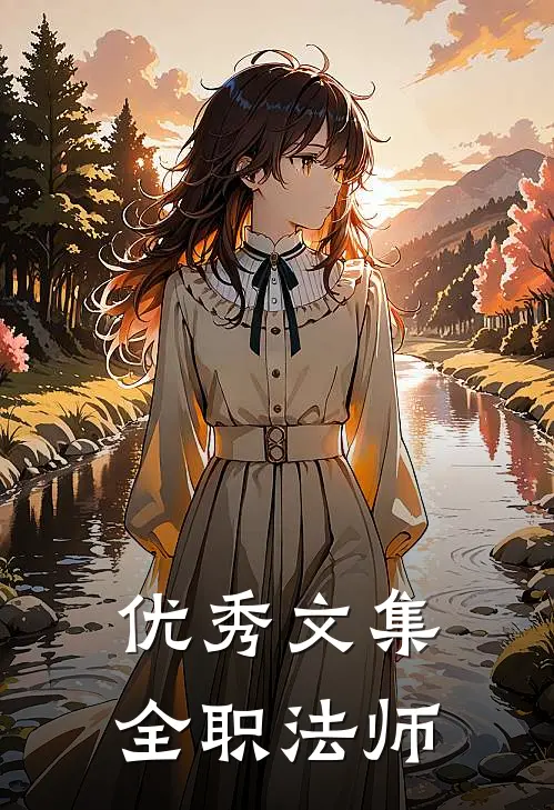 优秀文集全职法师