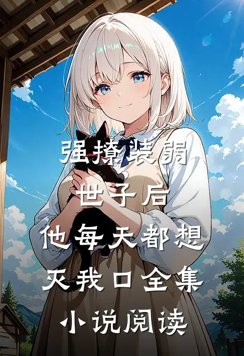 强撩装弱世子后，他每天都想灭我口全集小说阅读