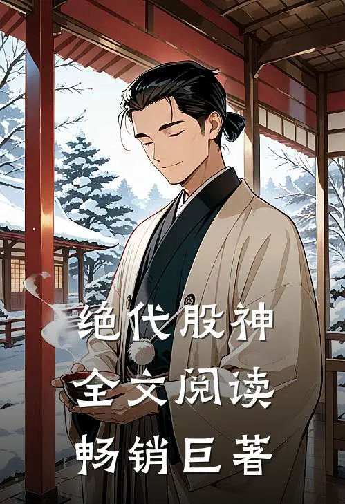 绝代股神全文阅读畅销巨著